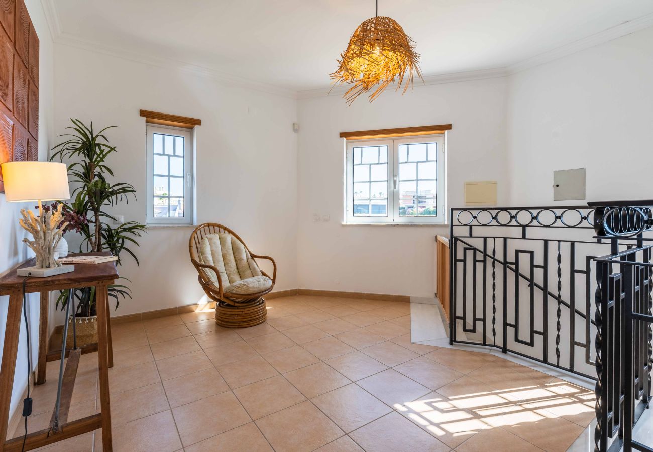 Villa em Sesmarias - Villa Monte das Oliveiras V3 São Rafael