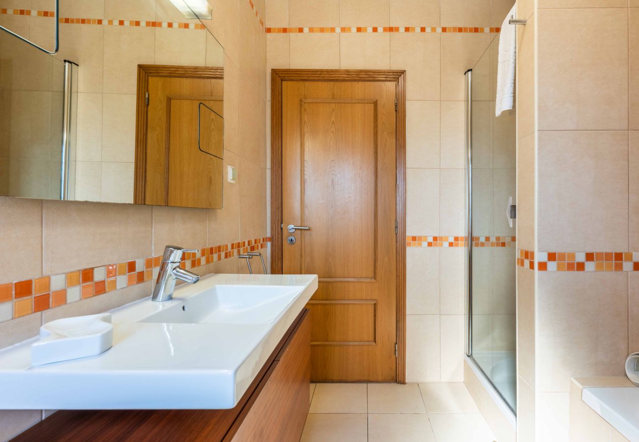 Villa em Sesmarias - Villa Monte das Oliveiras V3 São Rafael