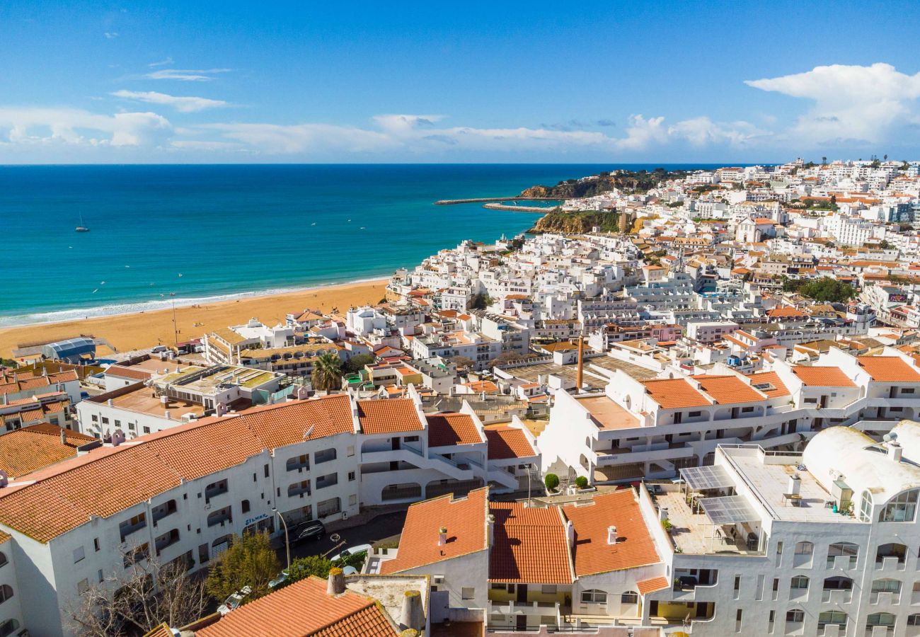 Apartamento em Albufeira - Casa Cerro Branco