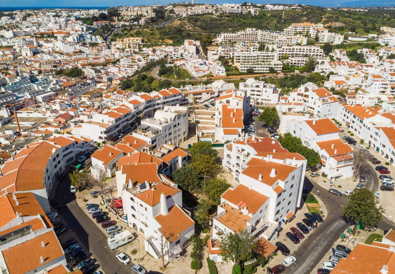 Apartamento em Albufeira - Casa Cerro Branco