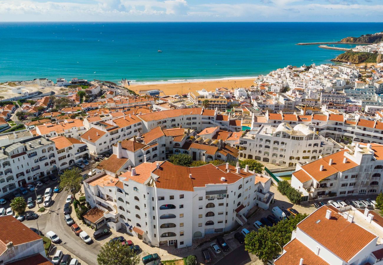 Apartamento em Albufeira - Casa Cerro Branco