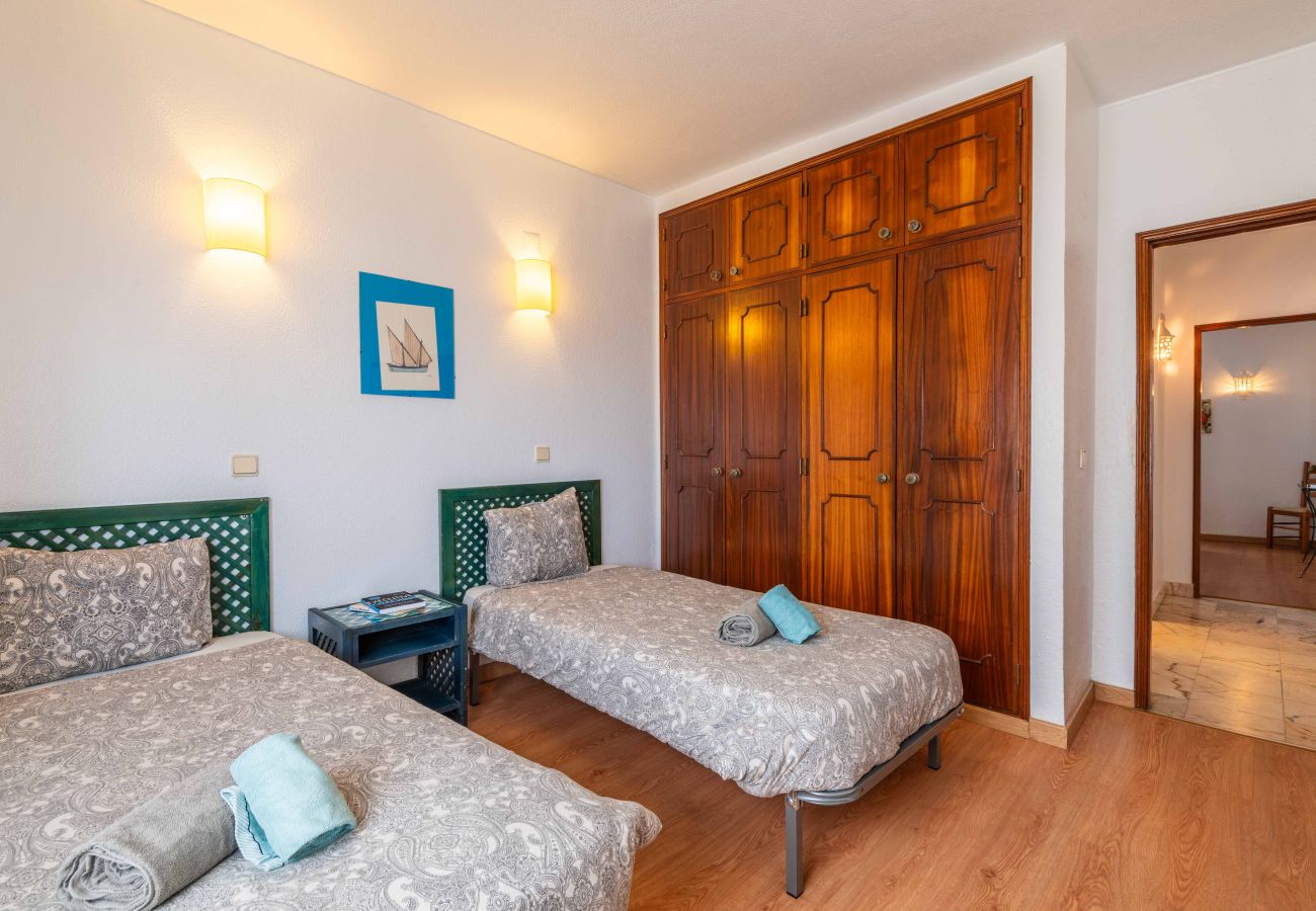 Apartamento em Albufeira - Casa Cerro Branco