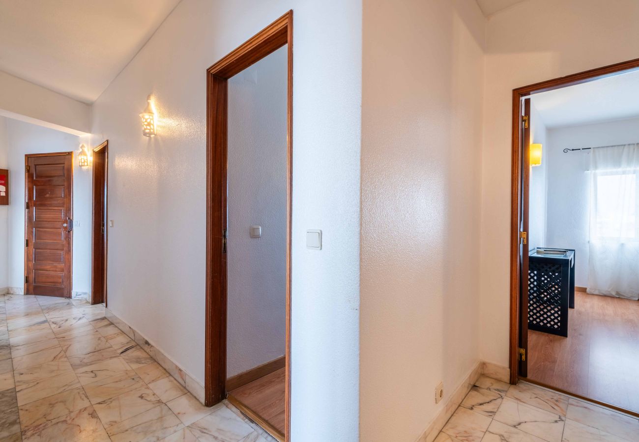 Apartamento em Albufeira - Casa Cerro Branco