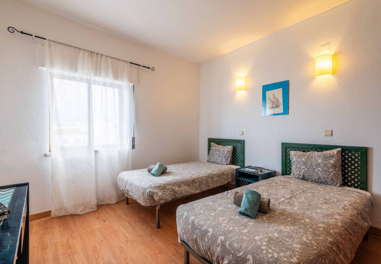 Apartamento em Albufeira - Casa Cerro Branco