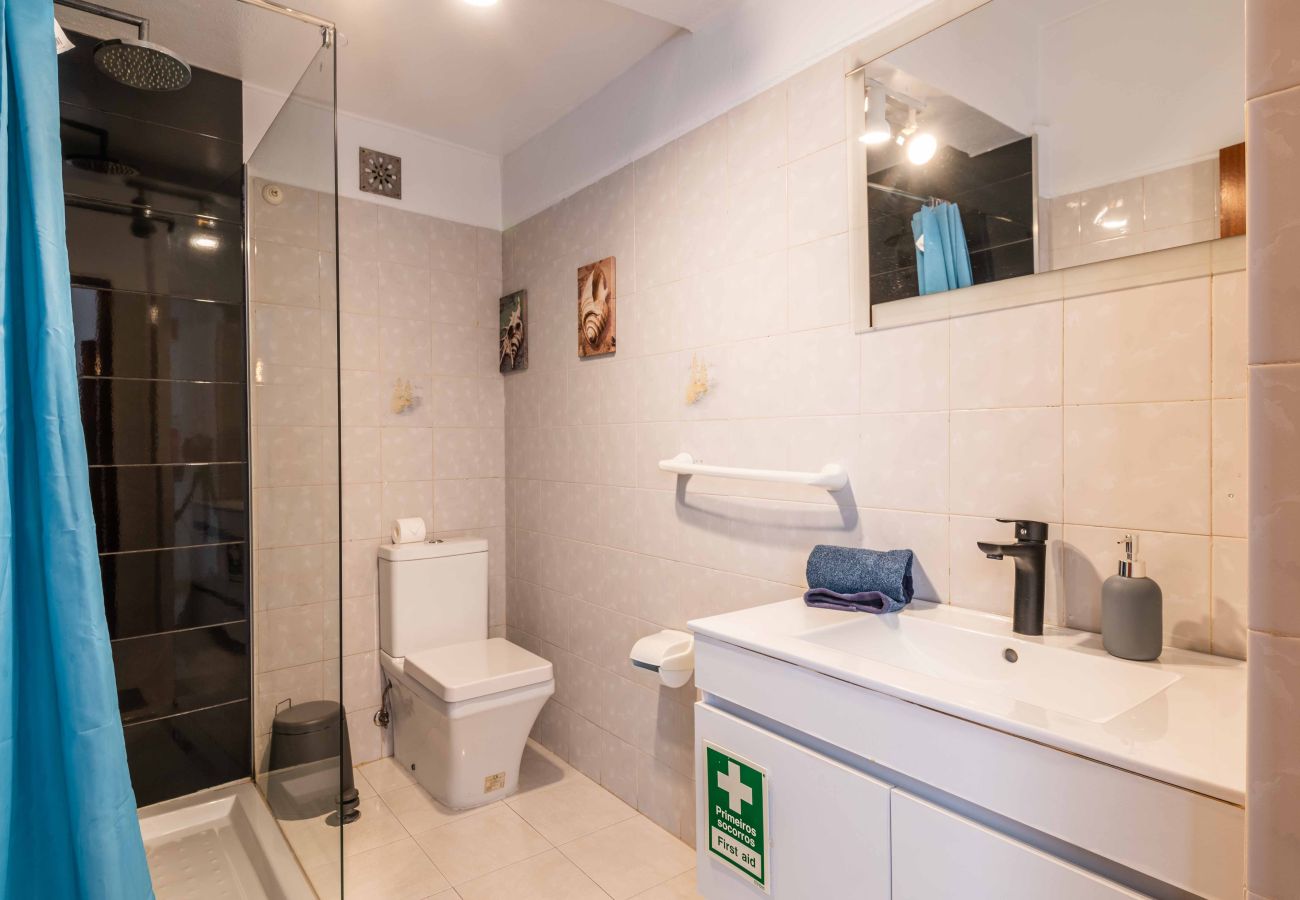 Apartamento em Albufeira - Casa Cerro Branco