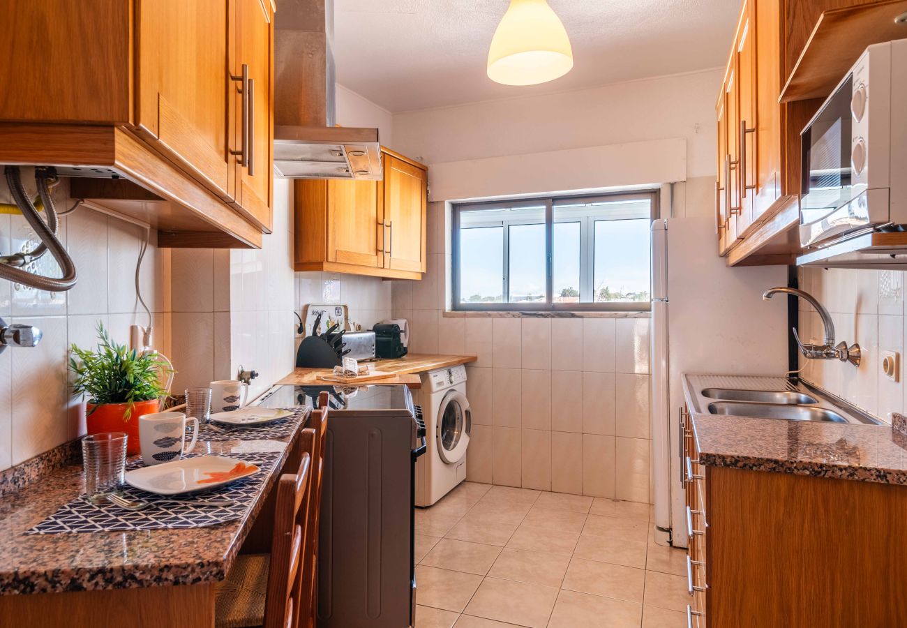 Apartamento em Albufeira - Casa Cerro Branco