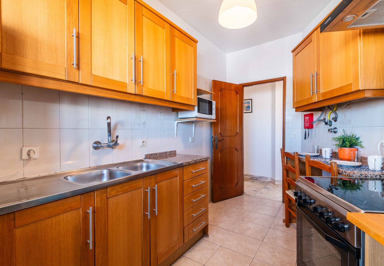 Apartamento em Albufeira - Casa Cerro Branco