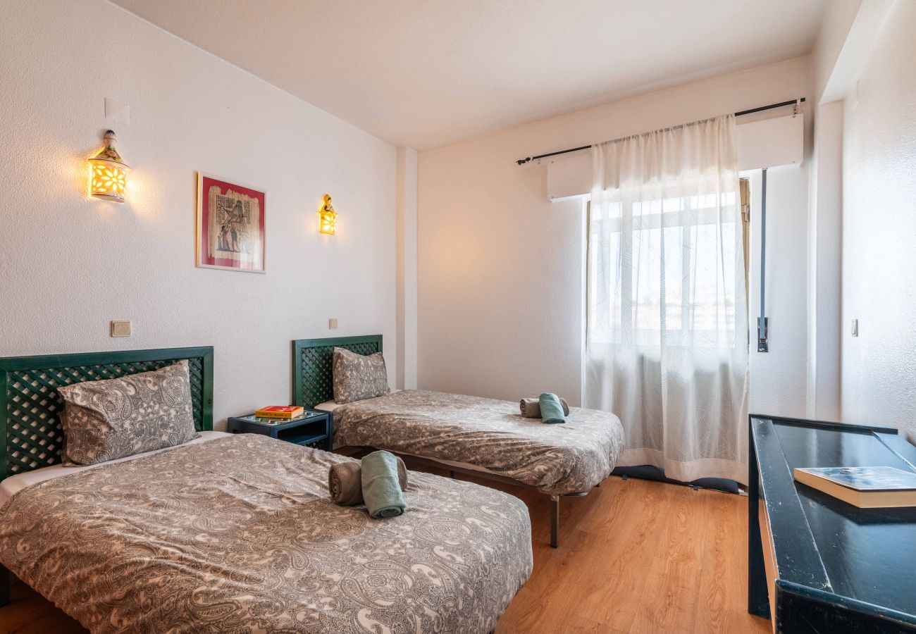 Apartamento em Albufeira - Casa Cerro Branco