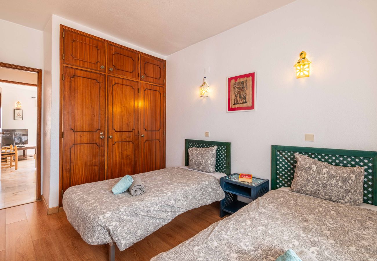 Apartamento em Albufeira - Casa Cerro Branco