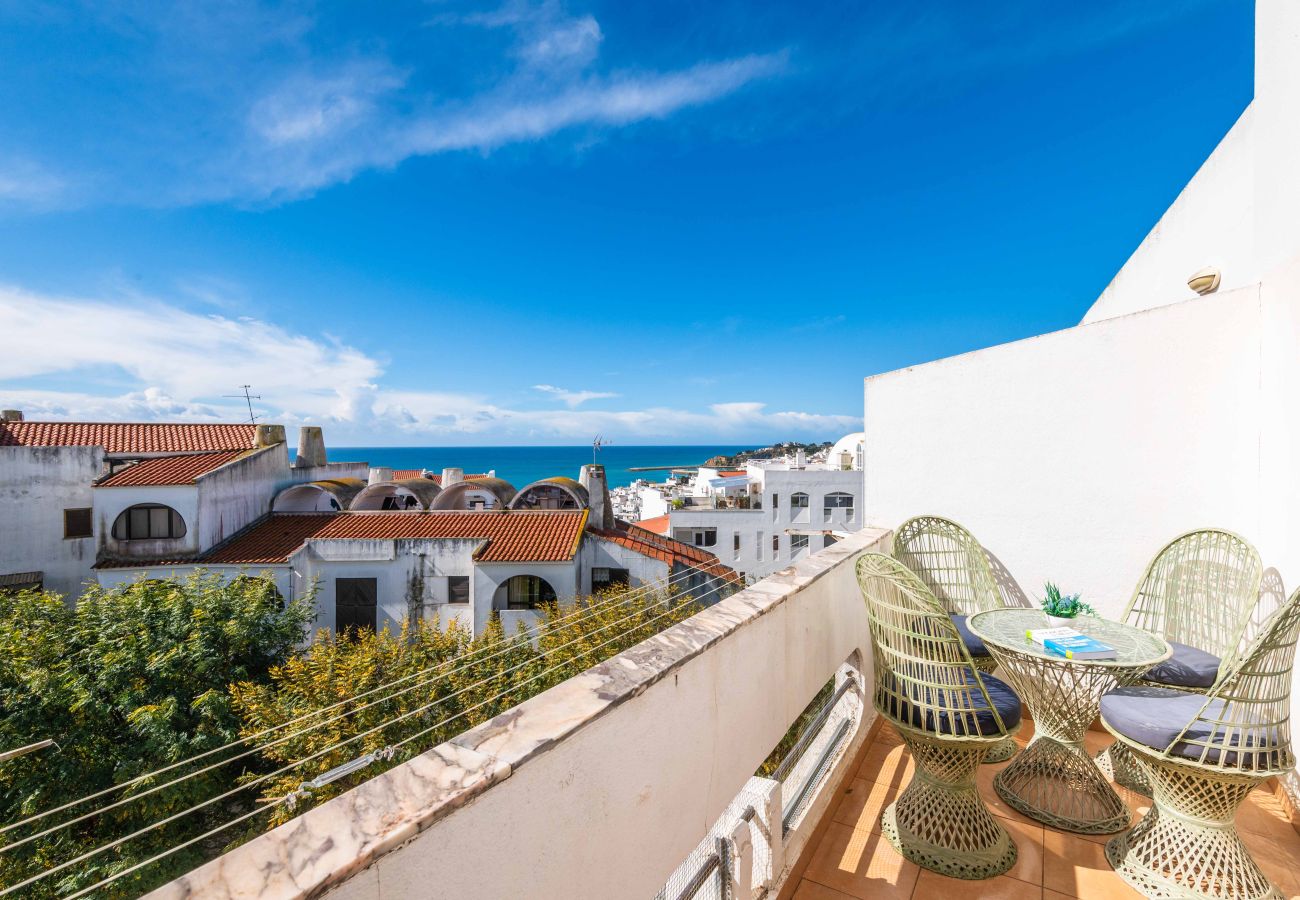 Apartamento em Albufeira - Casa Cerro Branco