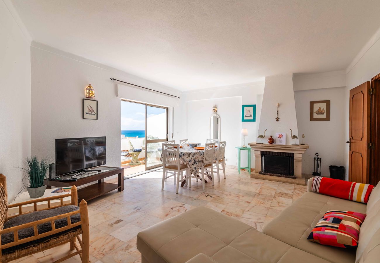 Apartamento em Albufeira - Casa Cerro Branco