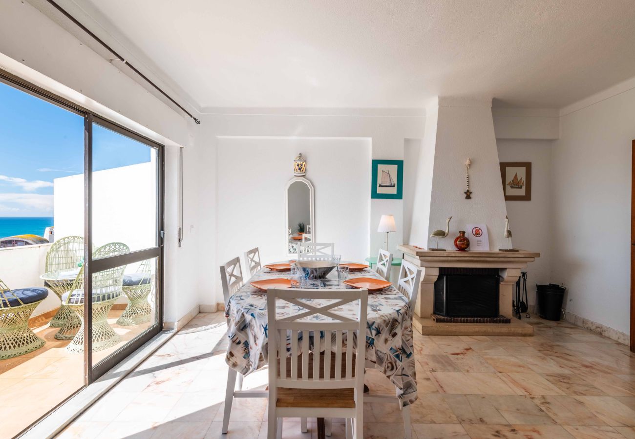 Apartamento em Albufeira - Casa Cerro Branco