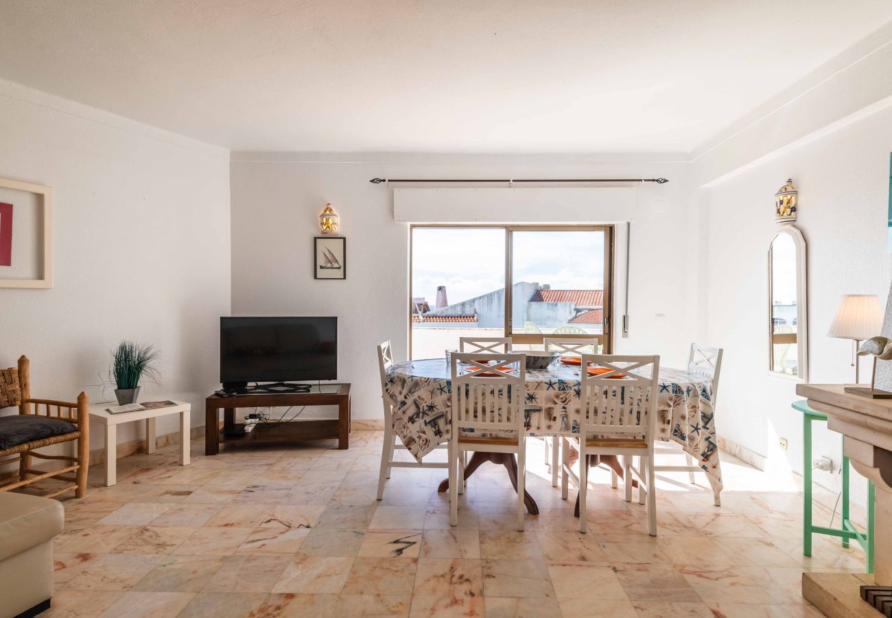 Apartamento em Albufeira - Casa Cerro Branco
