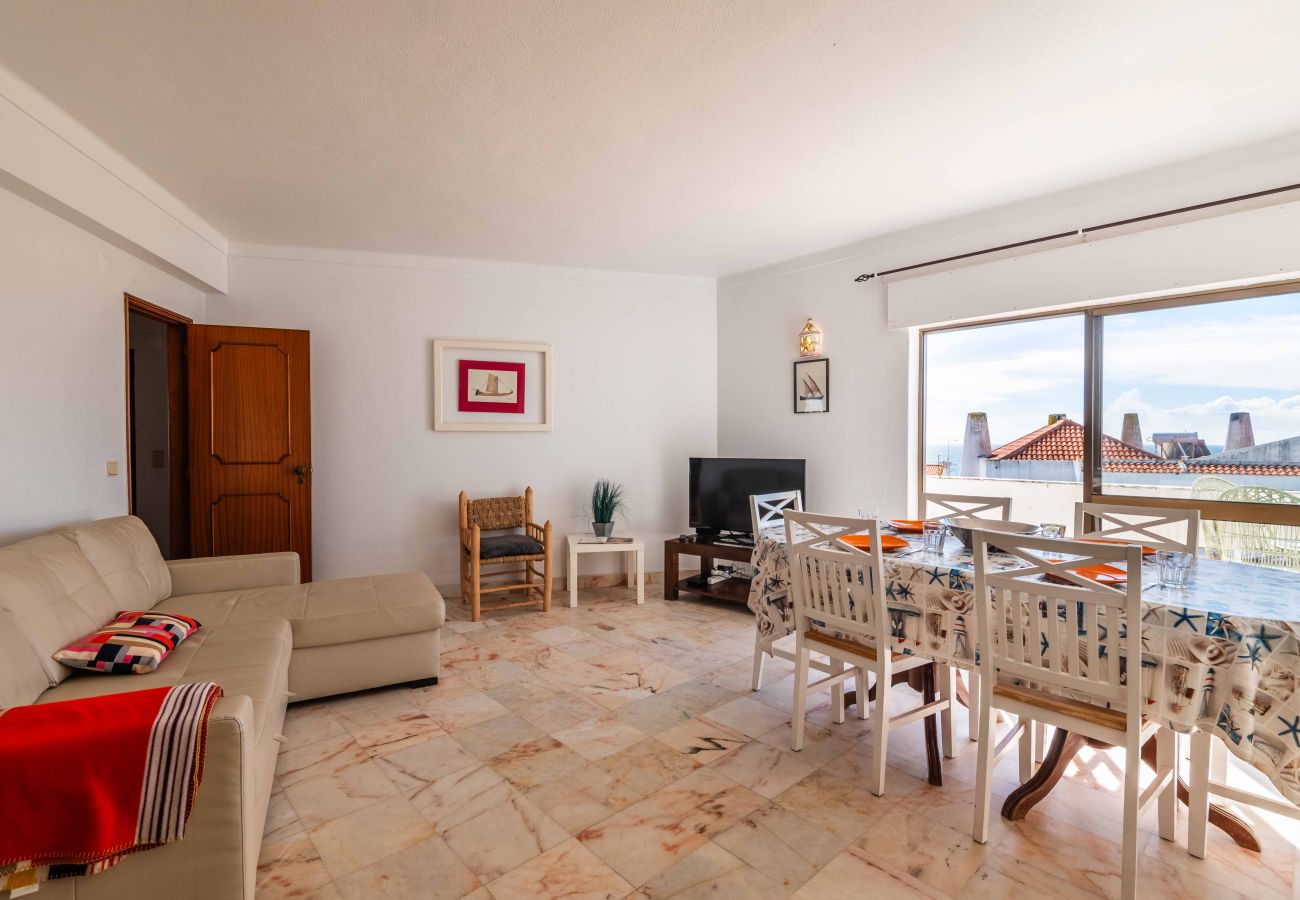 Apartamento em Albufeira - Casa Cerro Branco