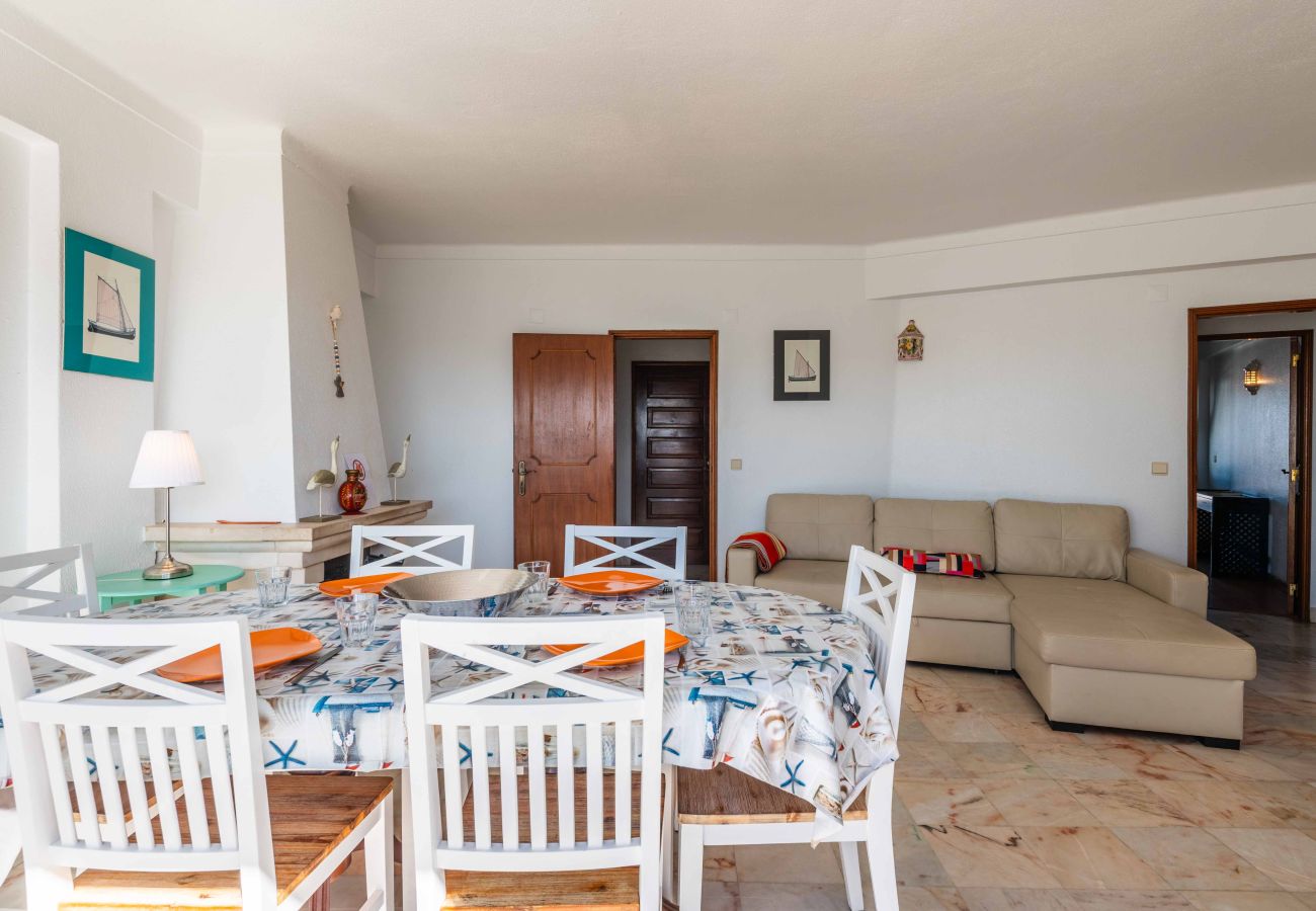 Apartamento em Albufeira - Casa Cerro Branco