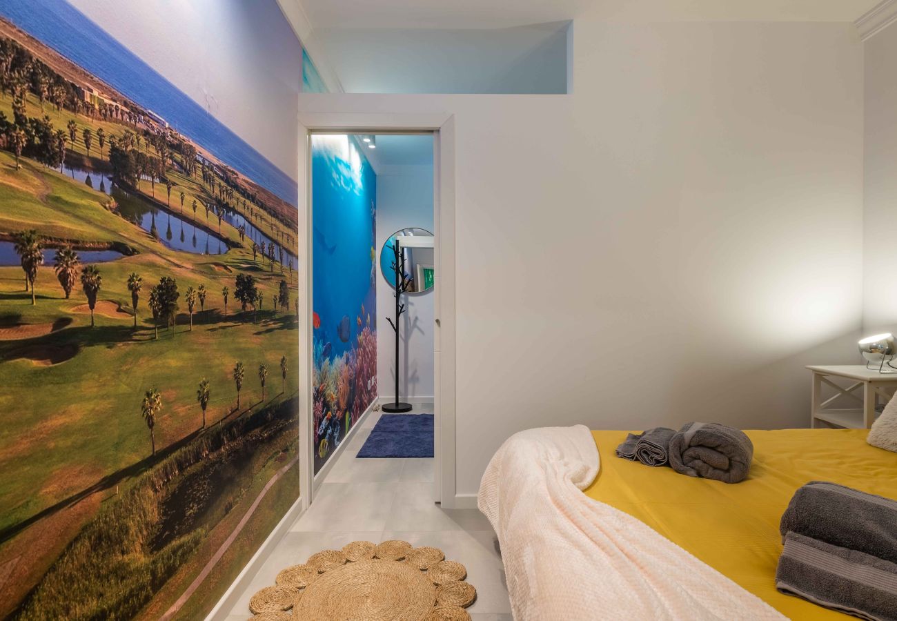 Apartamento em Guia - Salgados 2 Bedroom Apartment