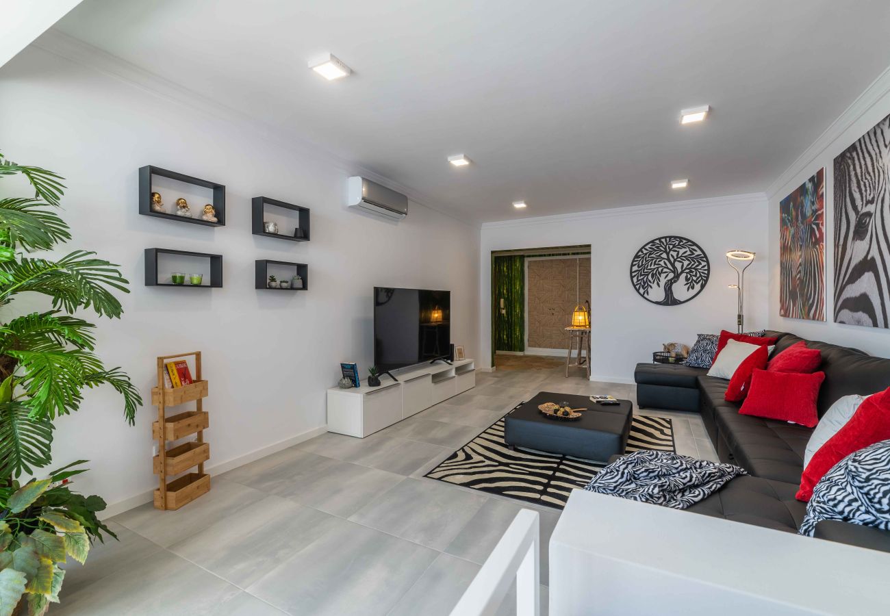 Apartamento em Guia - Salgados 2 Bedroom Apartment