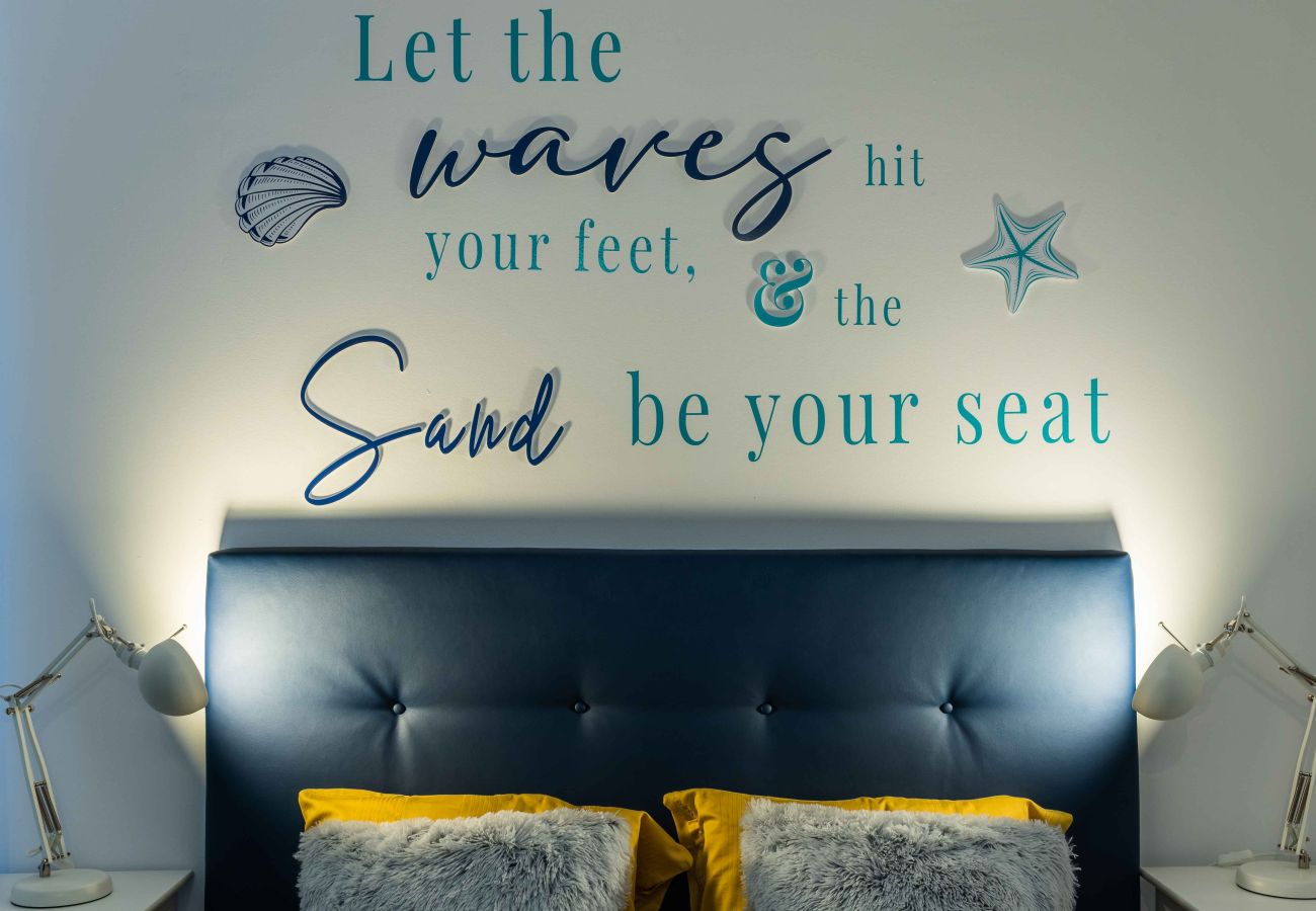 Apartamento em Guia - Salgados 2 Bedroom Apartment