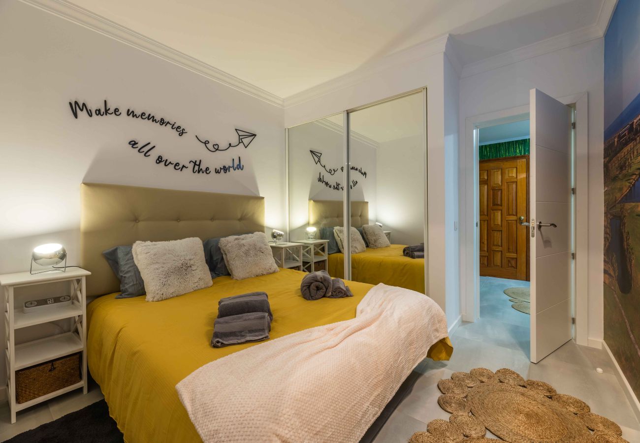 Apartamento em Guia - Salgados 2 Bedroom Apartment