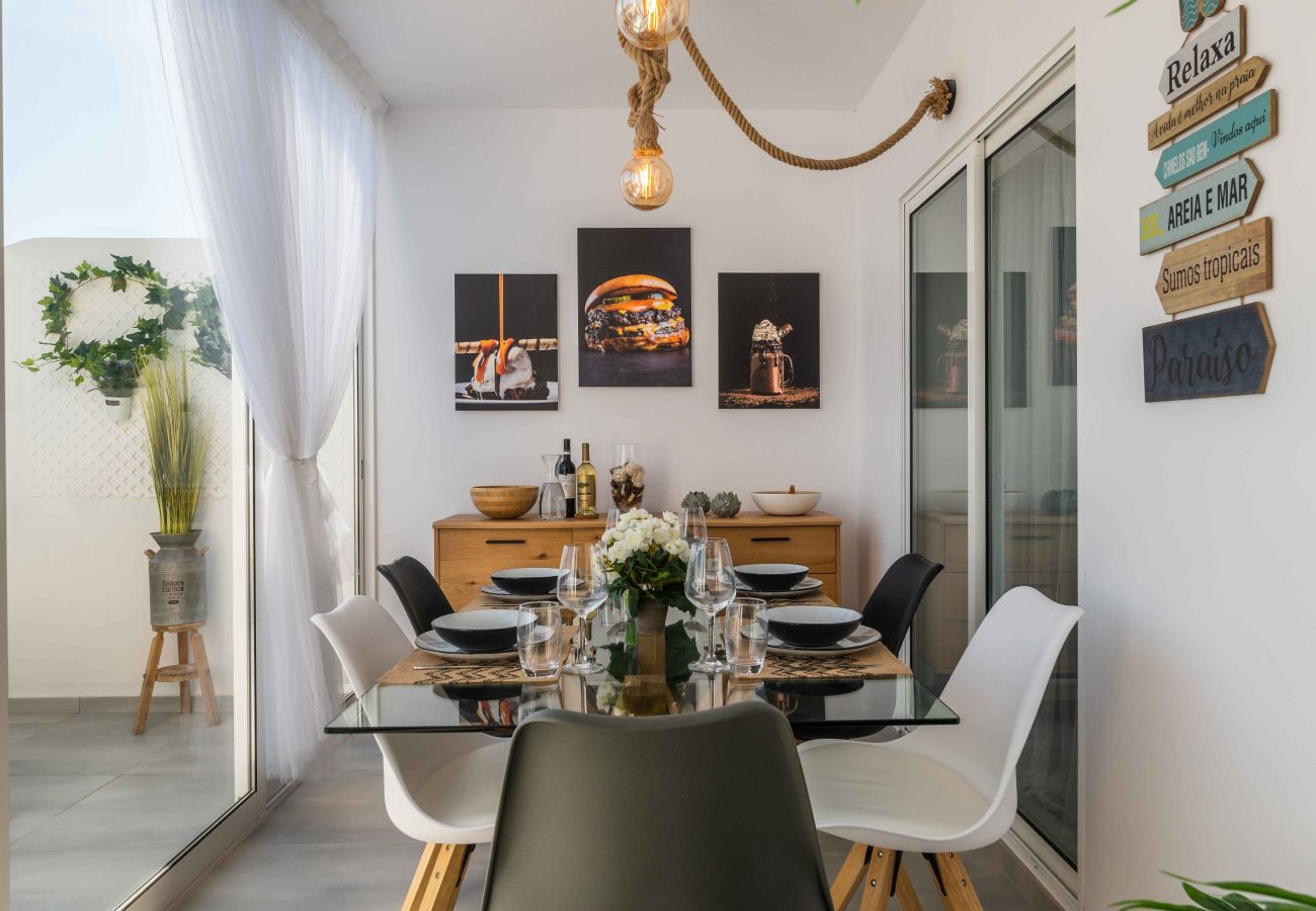 Apartamento em Guia - Salgados 2 Bedroom Apartment