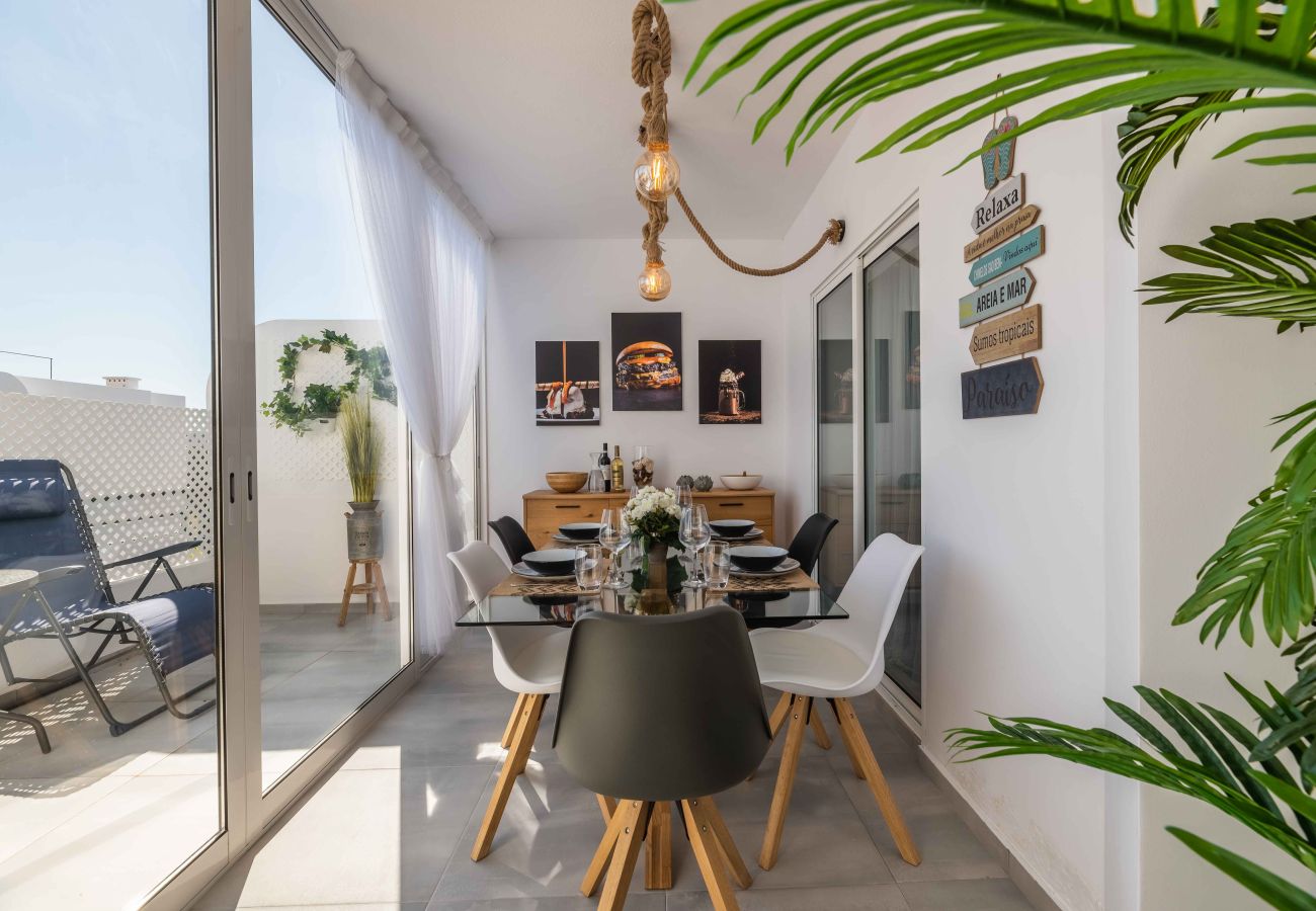 Apartamento em Guia - Salgados 2 Bedroom Apartment