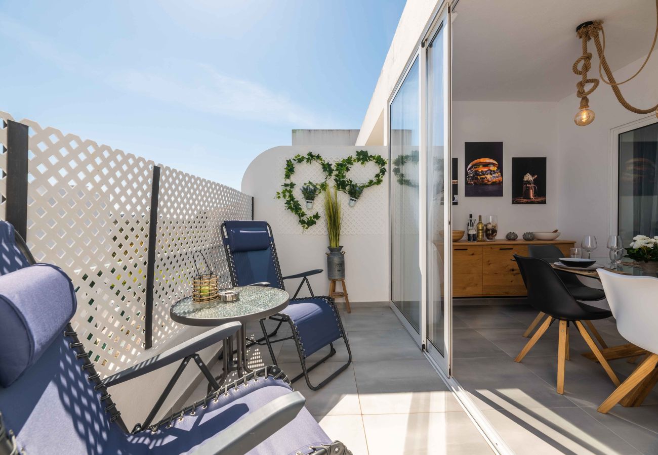 Apartamento em Guia - Salgados 2 Bedroom Apartment