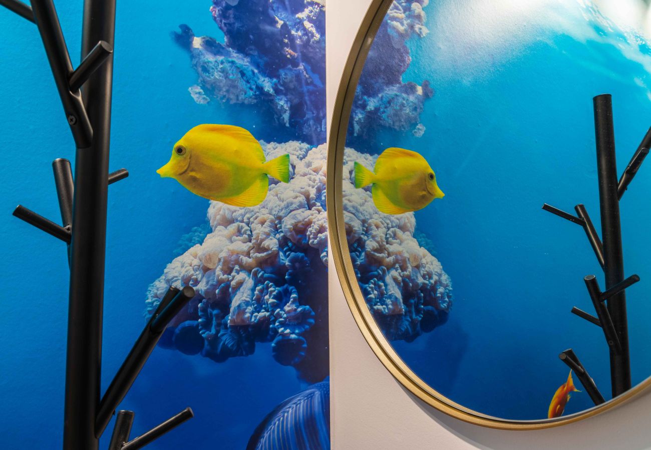 Apartamento em Guia - Salgados 2 Bedroom Apartment