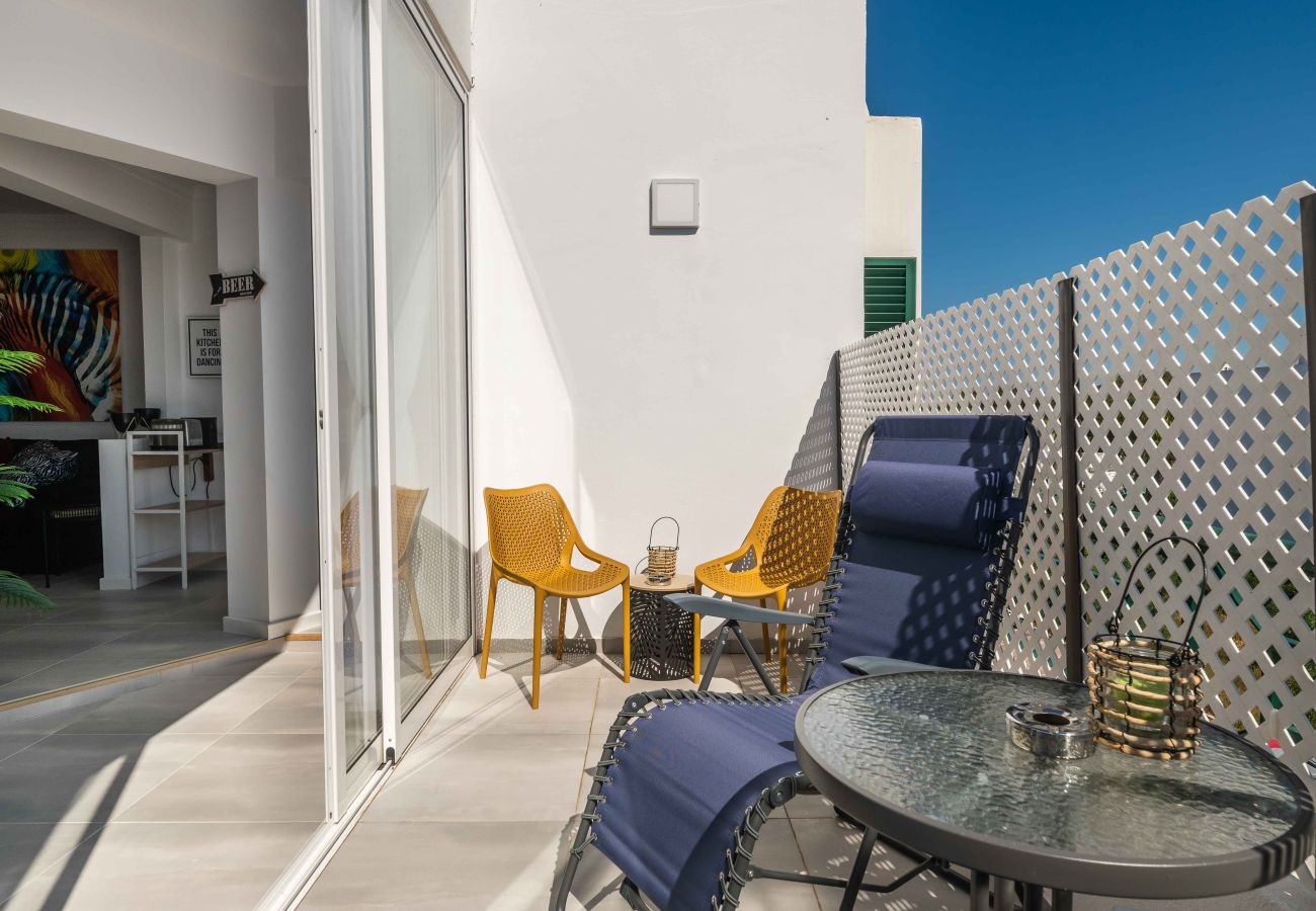 Apartamento em Guia - Salgados 2 Bedroom Apartment