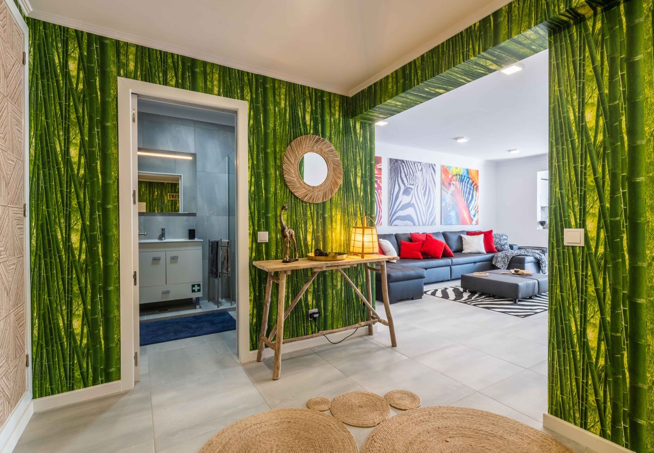 Apartamento em Guia - Salgados 2 Bedroom Apartment