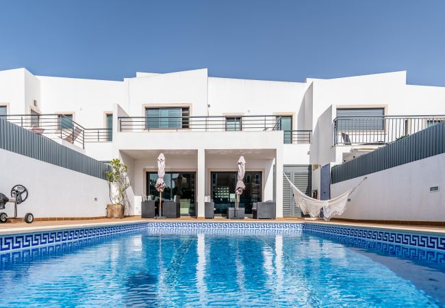 Villa em Albufeira - Villa Feliz Algarve