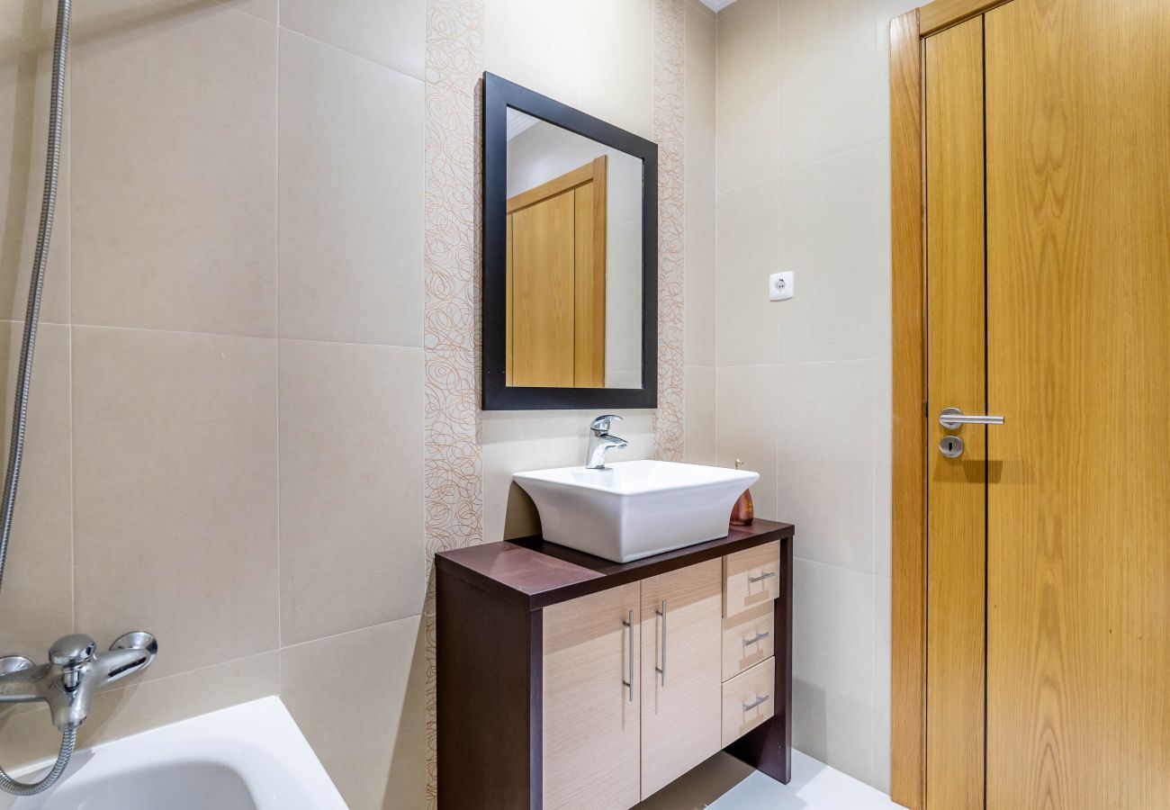 Villa em Albufeira - Villa Feliz Algarve