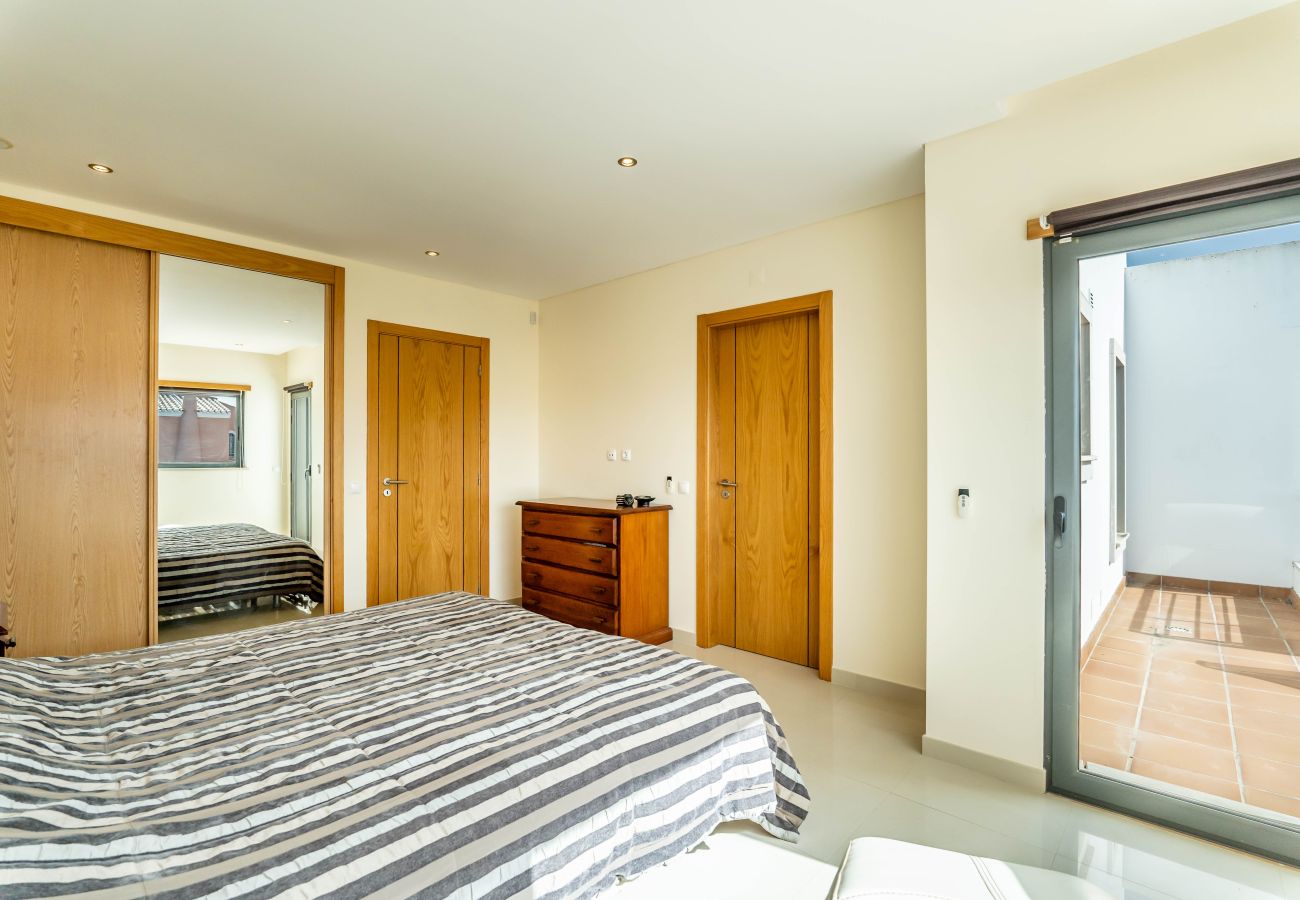 Villa em Albufeira - Villa Feliz Algarve