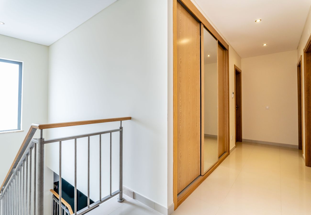 Villa em Albufeira - Villa Feliz Algarve