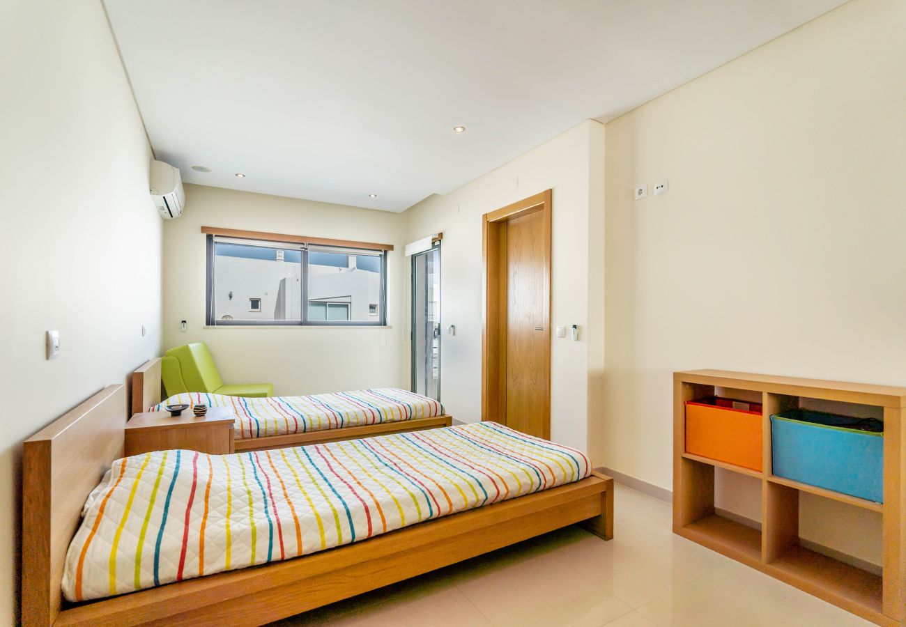 Villa em Albufeira - Villa Feliz Algarve