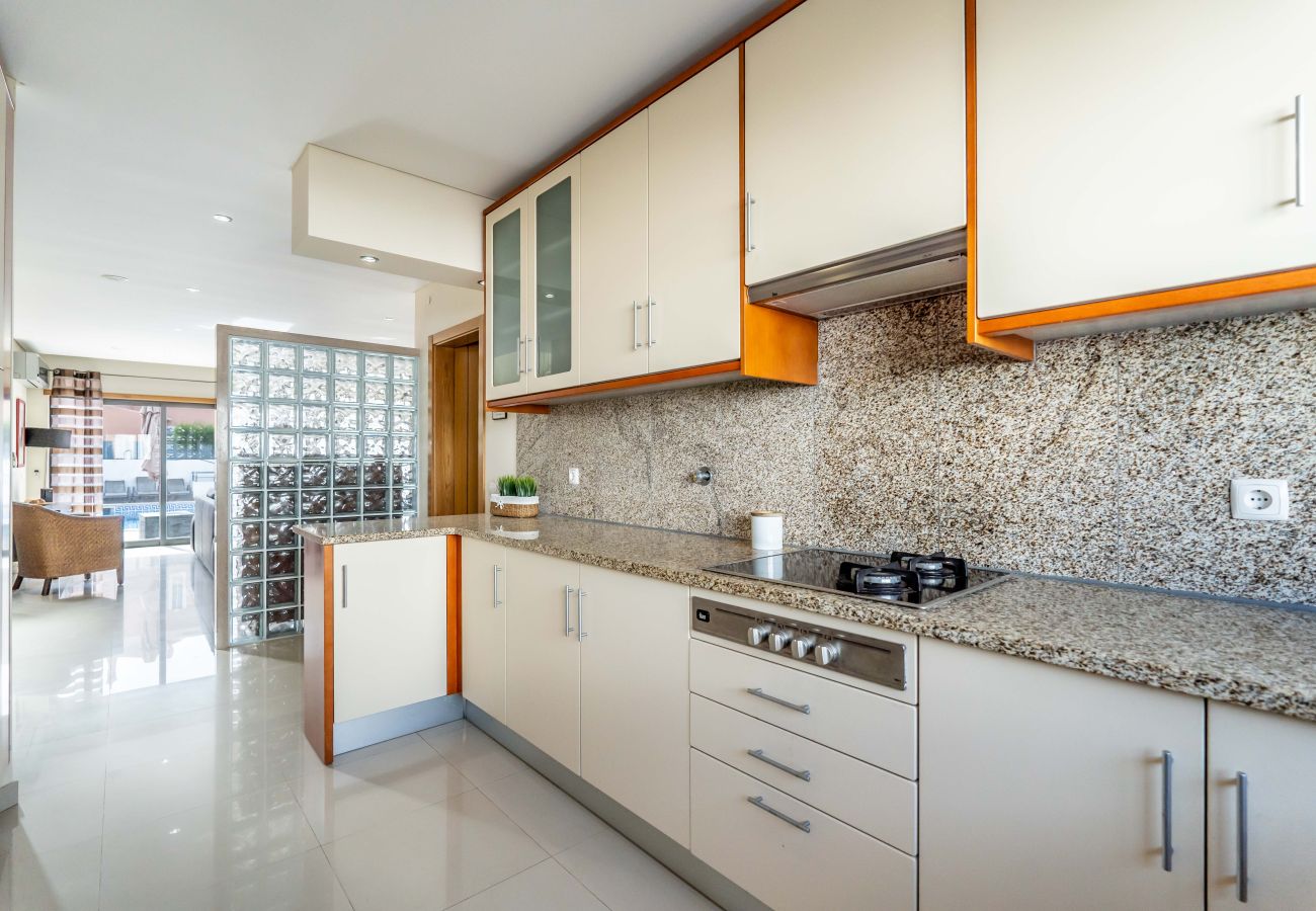 Villa em Albufeira - Villa Feliz Algarve