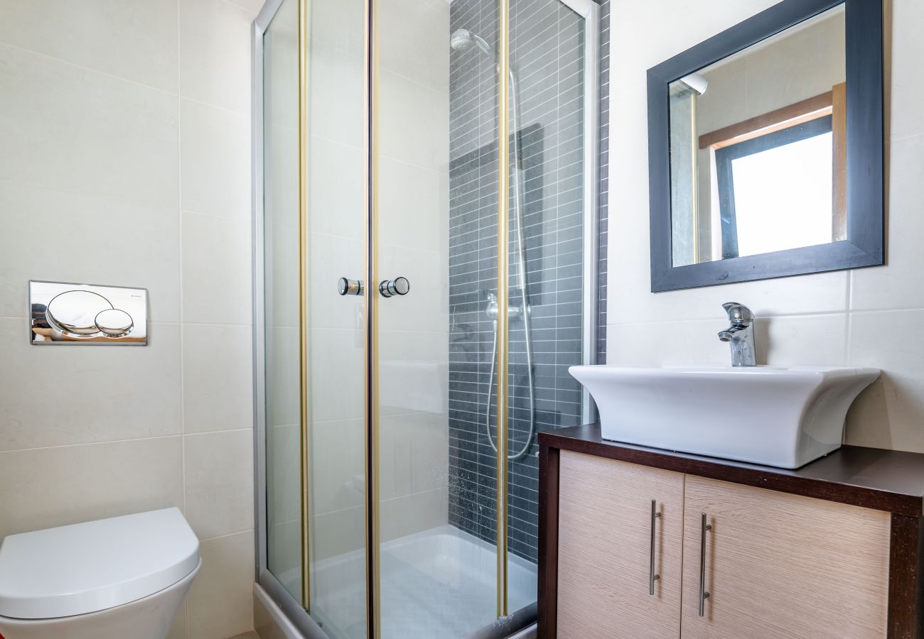 Villa em Albufeira - Villa Feliz Algarve