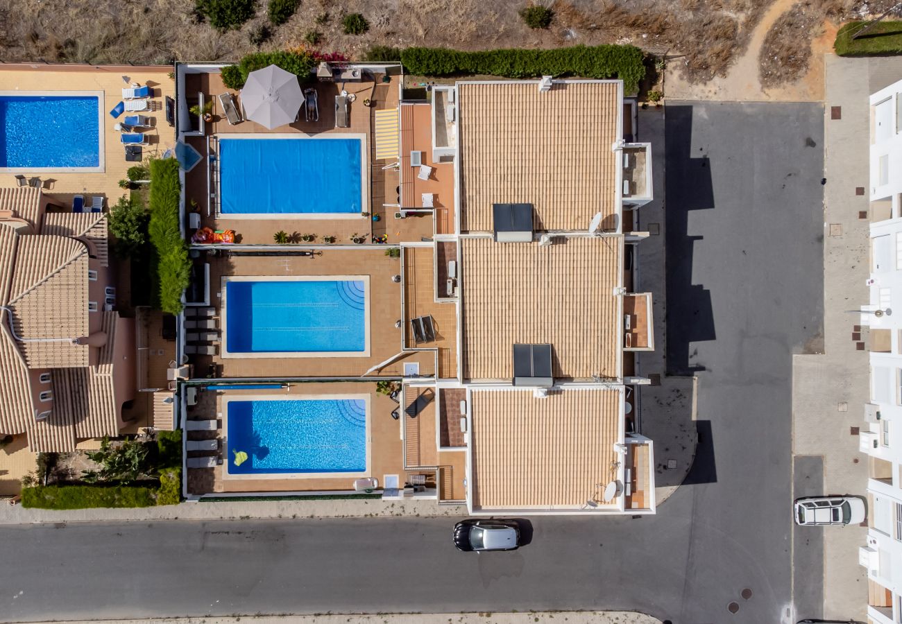 Villa em Albufeira - Villa Feliz Algarve