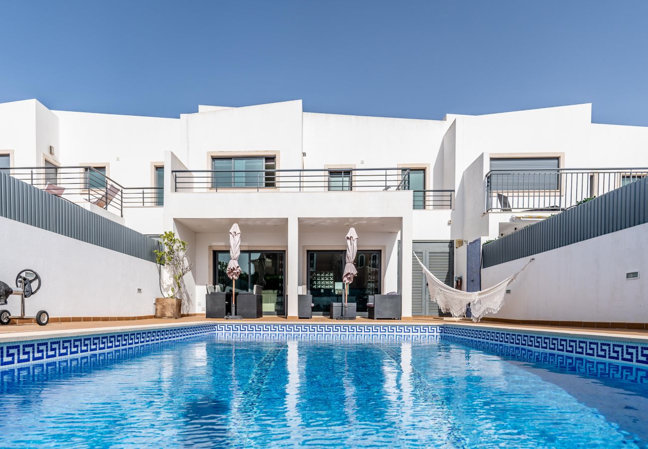Villa em Albufeira - Villa Feliz Algarve