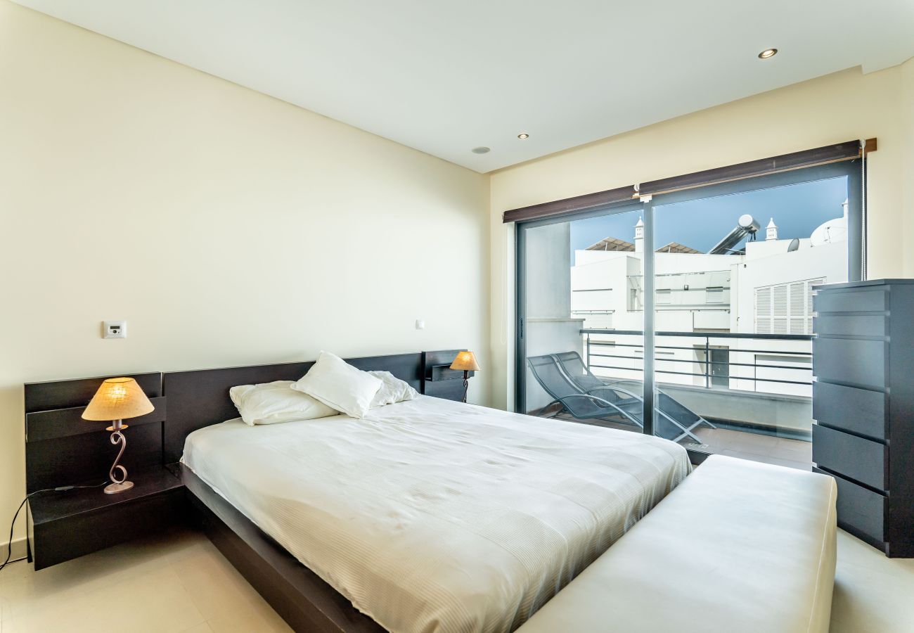 Villa em Albufeira - Villa Feliz Algarve