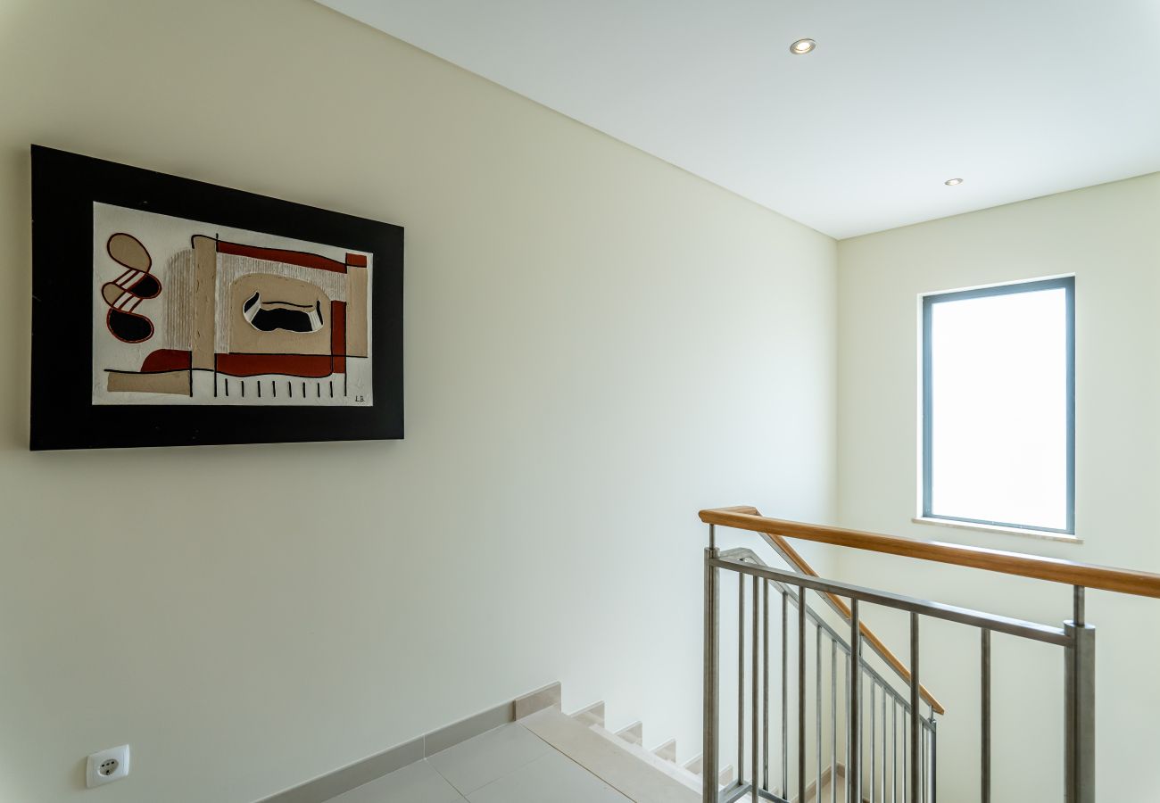 Villa em Albufeira - Villa Feliz Algarve