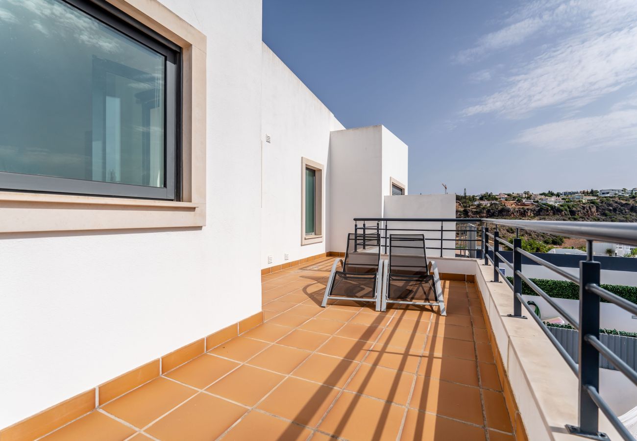 Villa em Albufeira - Villa Feliz Algarve