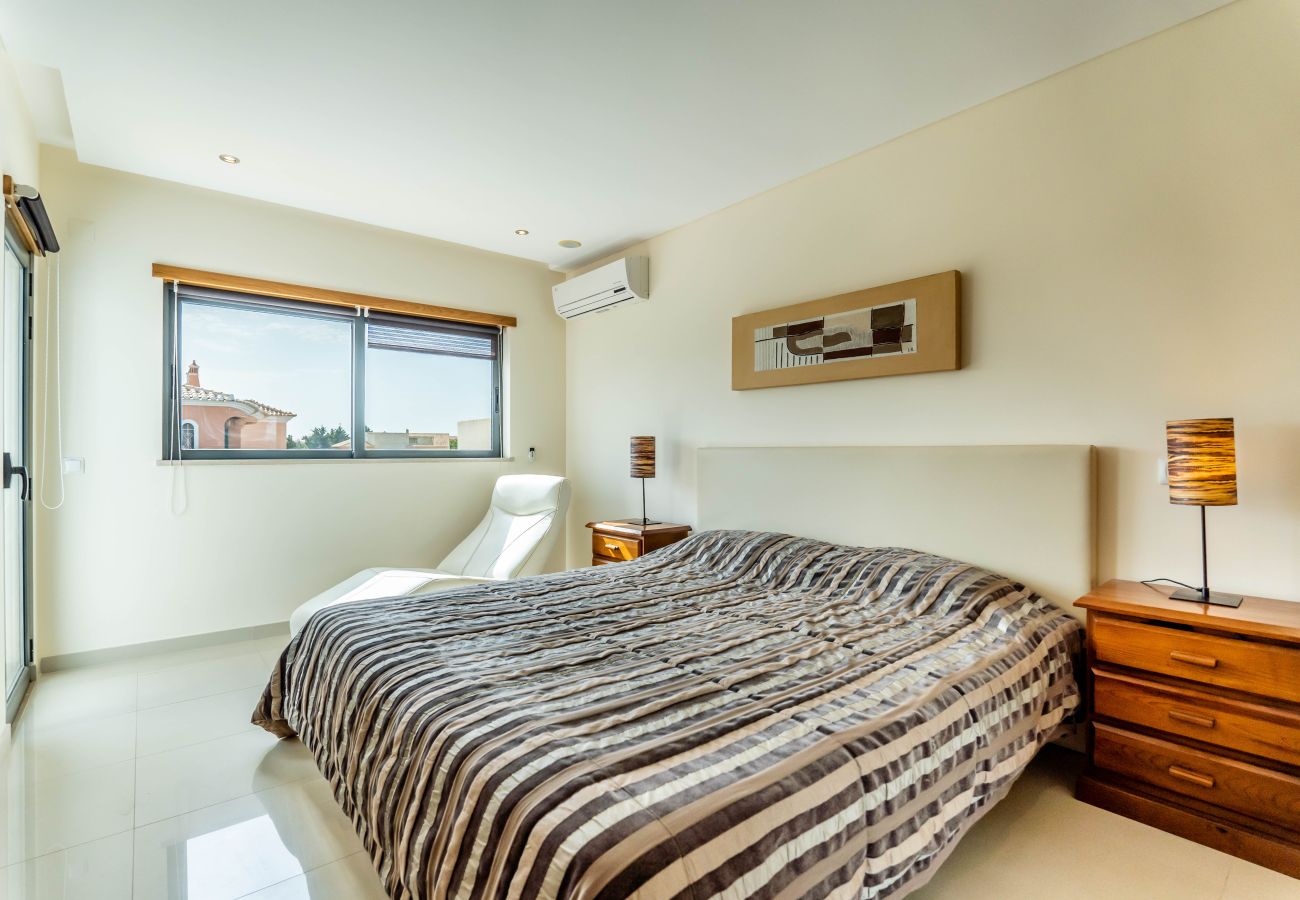 Villa em Albufeira - Villa Feliz Algarve