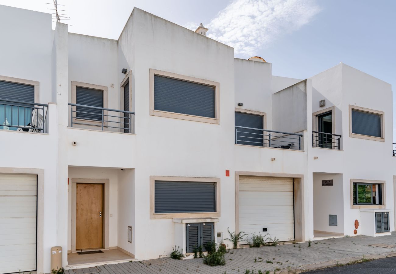 Villa em Albufeira - Villa Feliz Algarve