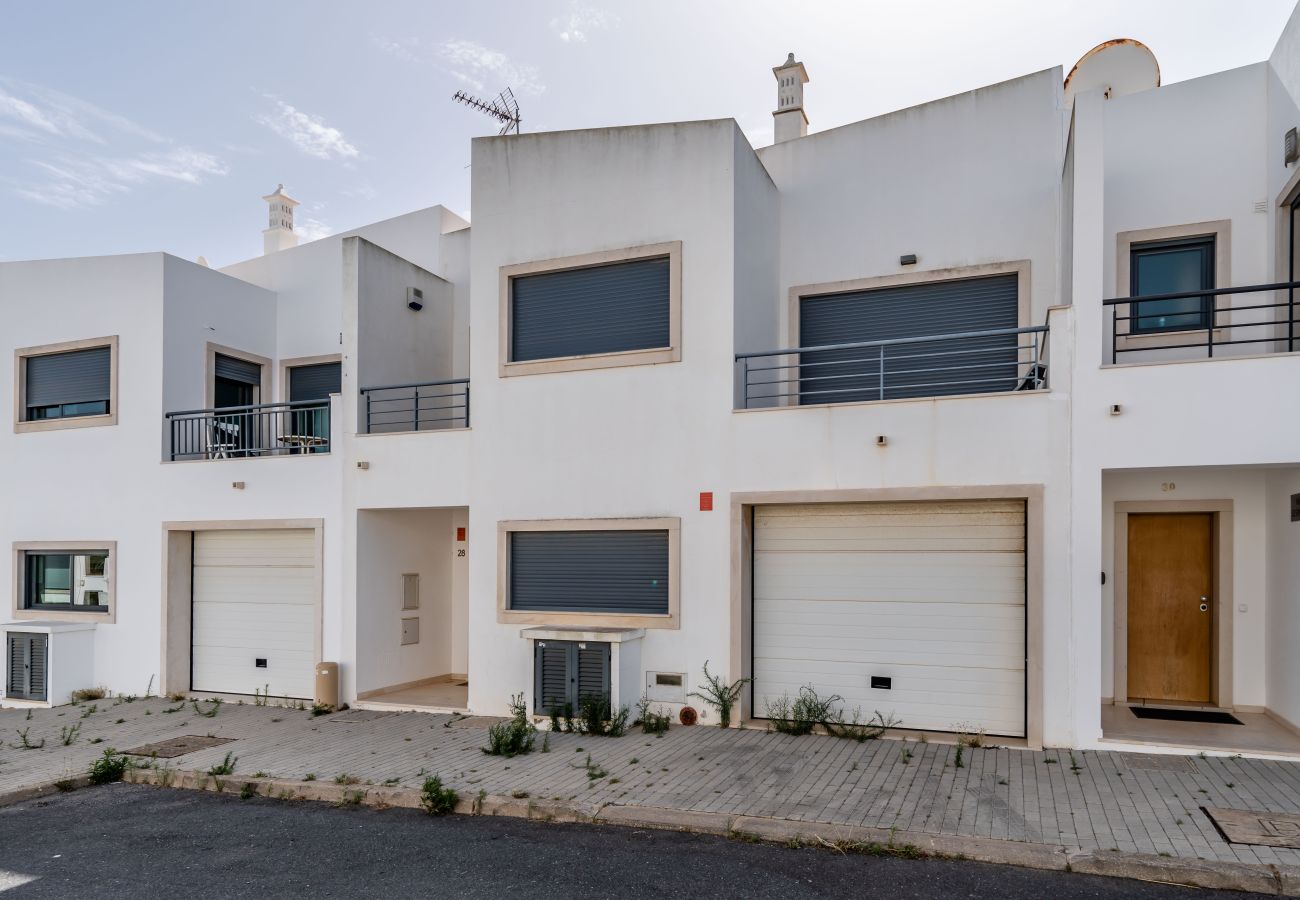 Villa em Albufeira - Villa Feliz Algarve