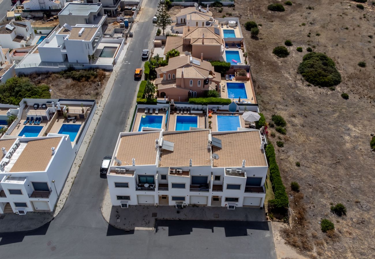 Villa em Albufeira - Villa Feliz Algarve