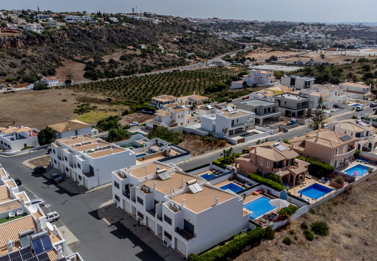 Villa em Albufeira - Villa Feliz Algarve