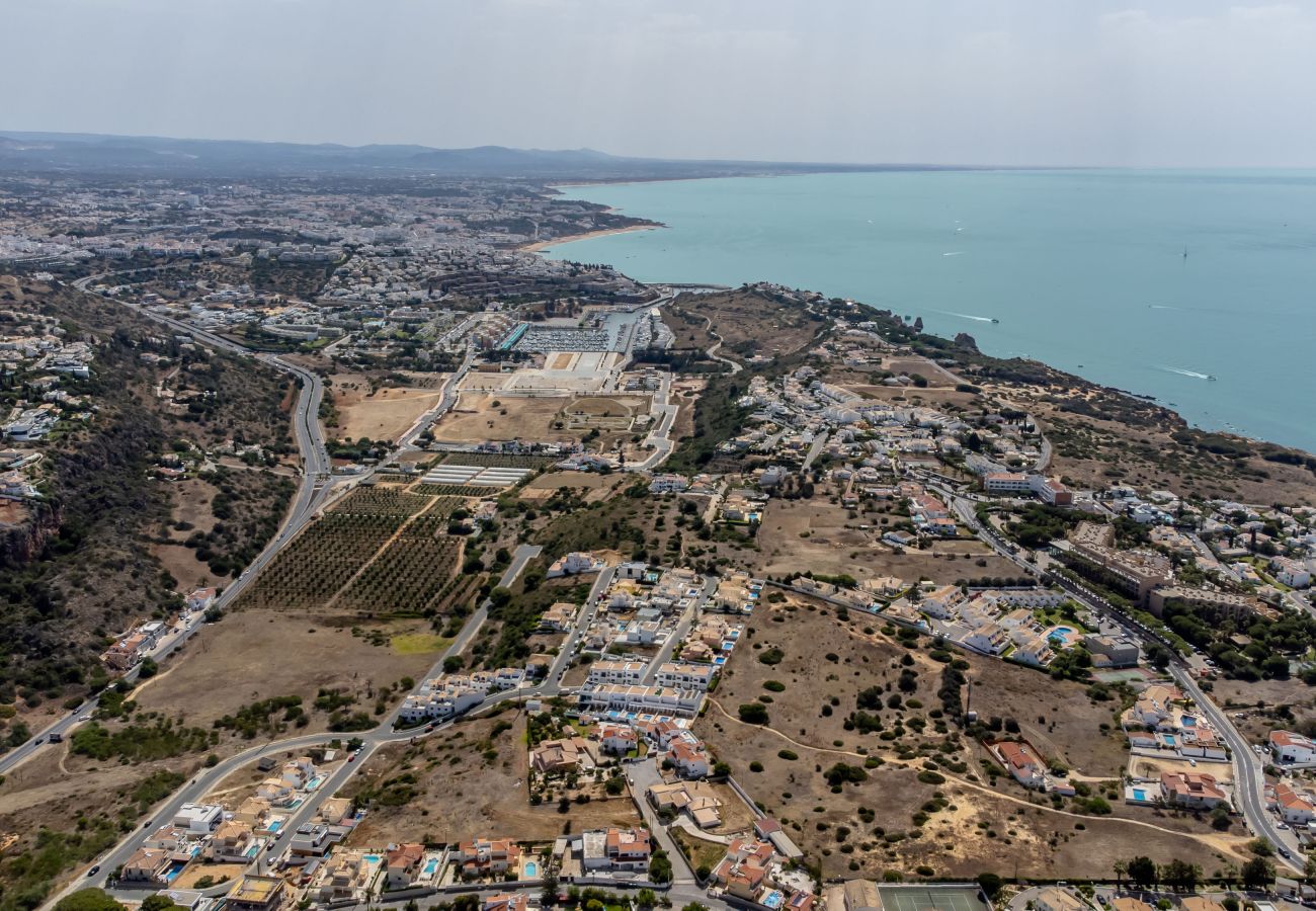 Villa em Albufeira - Villa Feliz Algarve