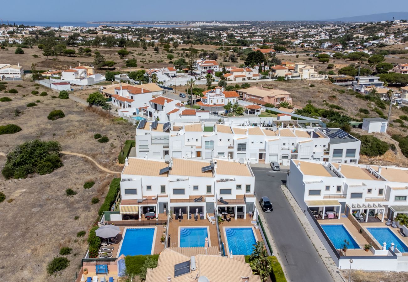 Villa em Albufeira - Villa Feliz Algarve