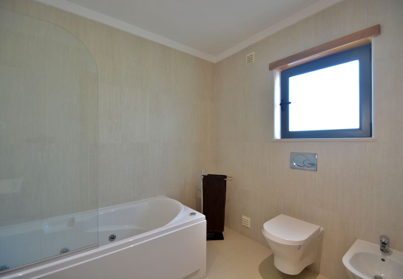 Villa em Albufeira - Villa Feliz Algarve