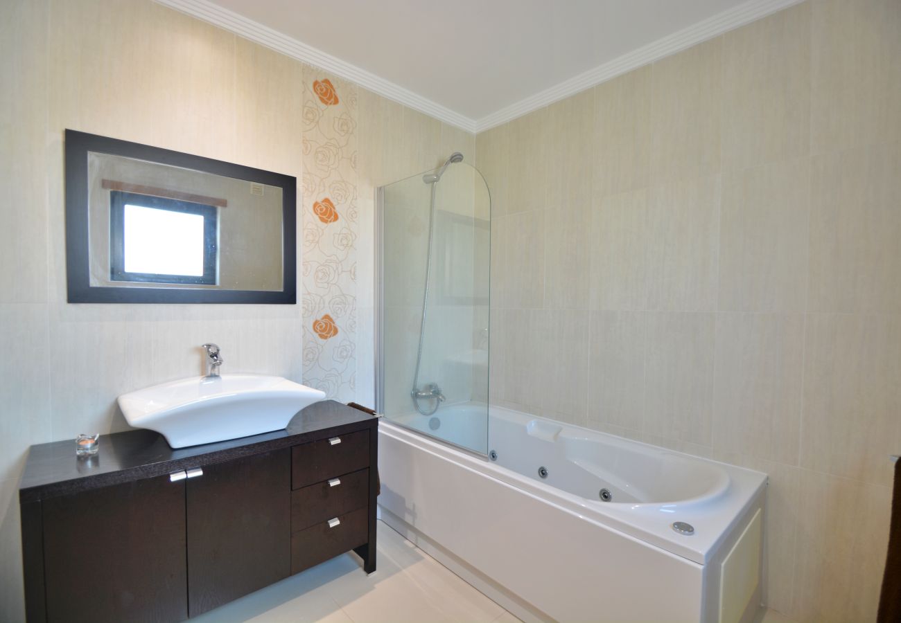 Villa em Albufeira - Villa Feliz Algarve